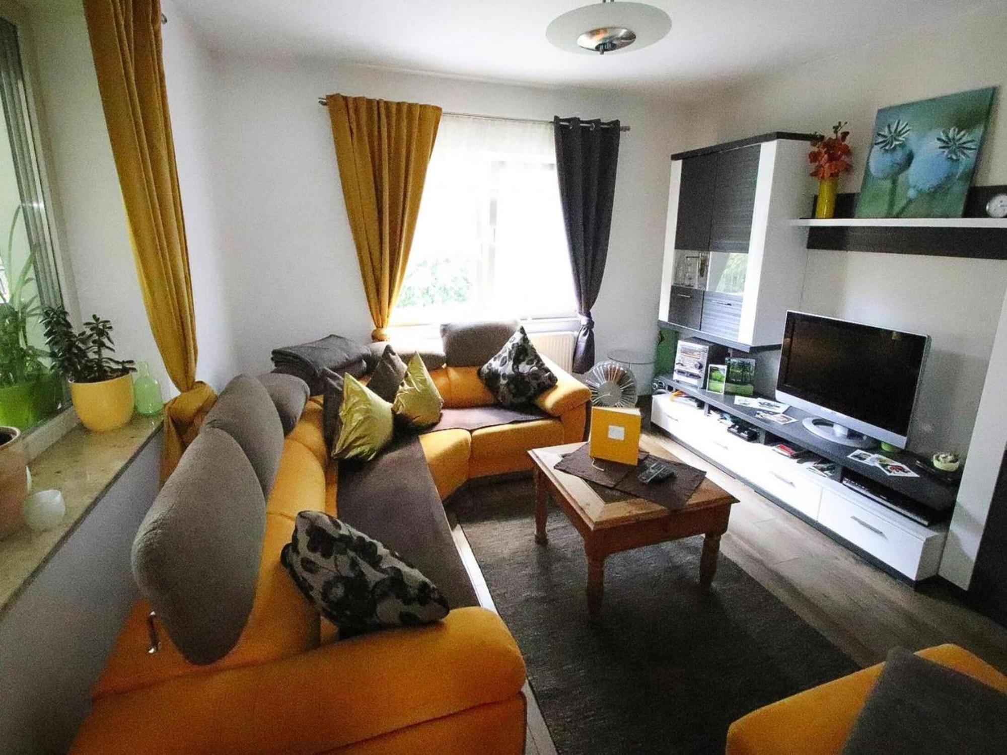 Cottage, Storkow Storkow  Kültér fotó