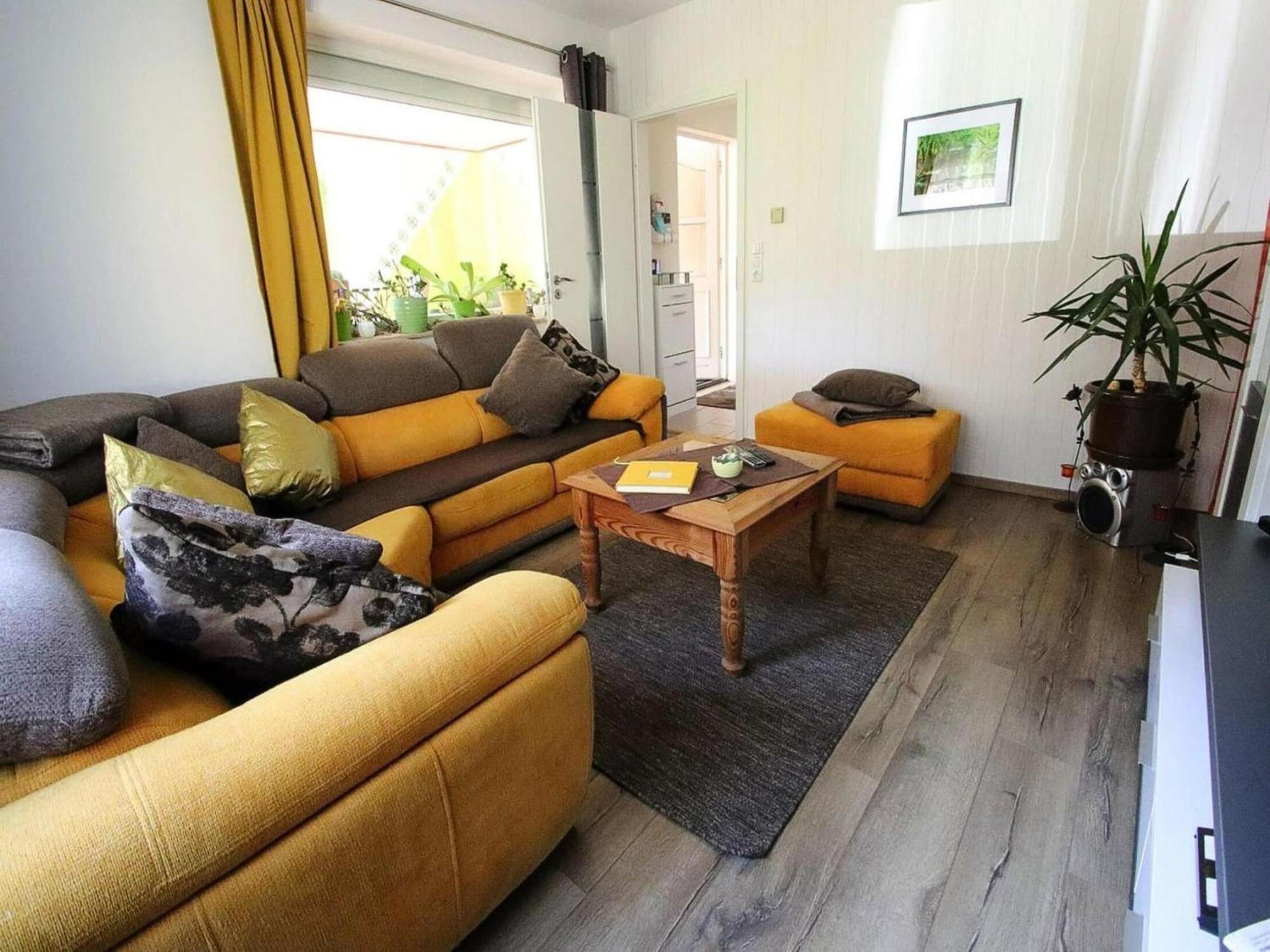 Cottage, Storkow Storkow  Kültér fotó