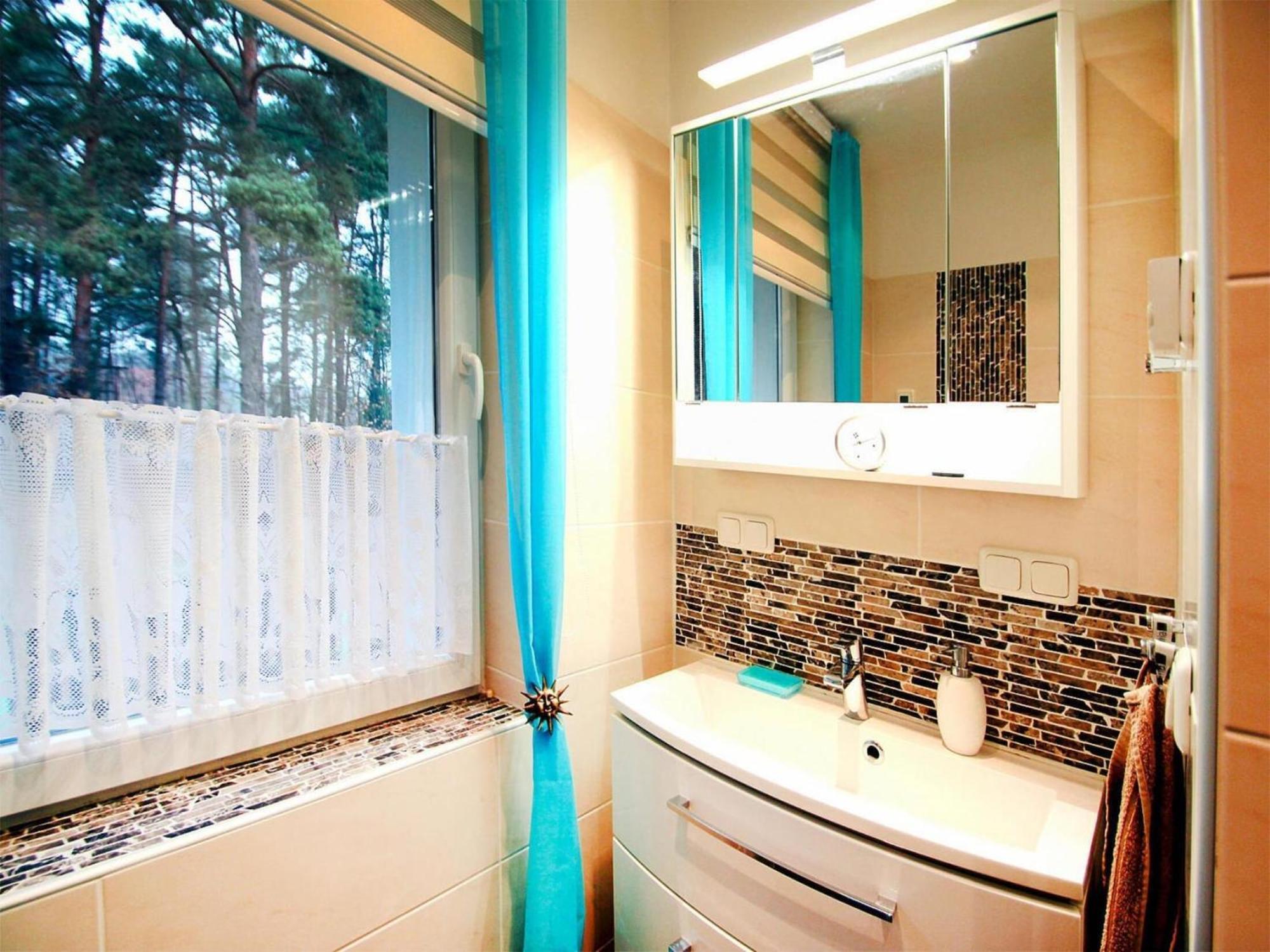 Cottage, Storkow Storkow  Kültér fotó