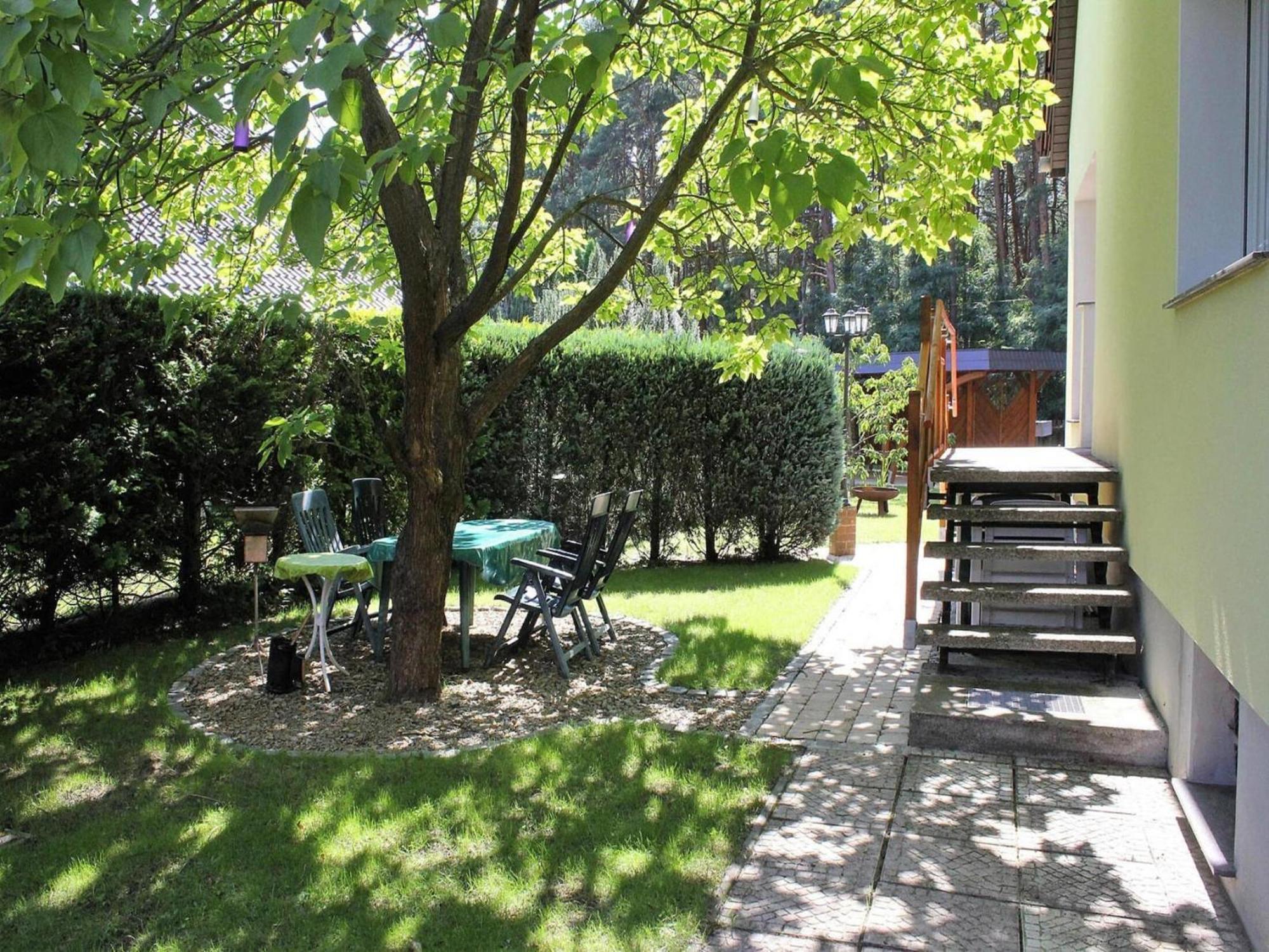 Cottage, Storkow Storkow  Kültér fotó