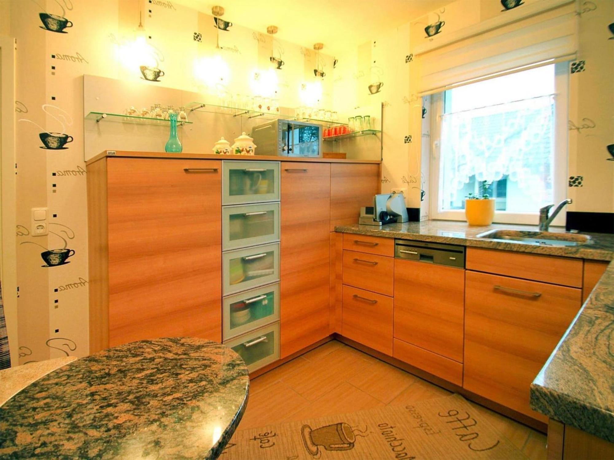 Cottage, Storkow Storkow  Kültér fotó